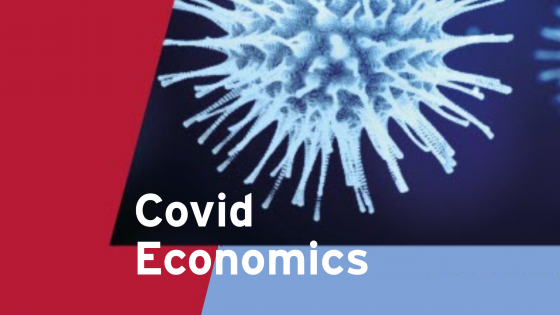 Covid经济学