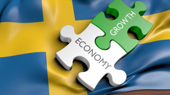 财政政策是没有免费的午餐:教训瑞典财政财政目标的框架