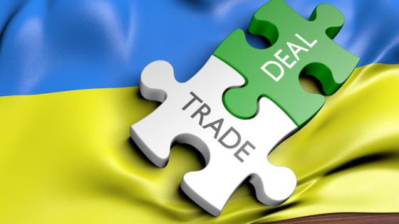贸易政策与威慑战争:克里米亚被吞并后的乌克兰案例
