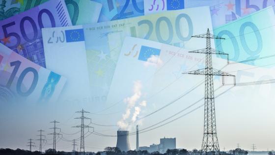 谁应该为气候政策的成本买单?