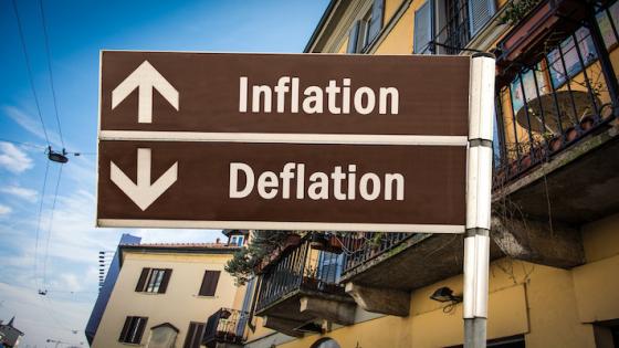 制造僵尸和反通胀:宽松货币政策的死胡同