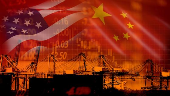 为什么CPTPP可能是中美贸易战的答案吗