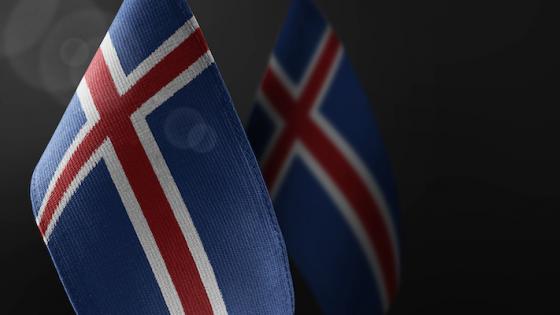 冰岛的民主