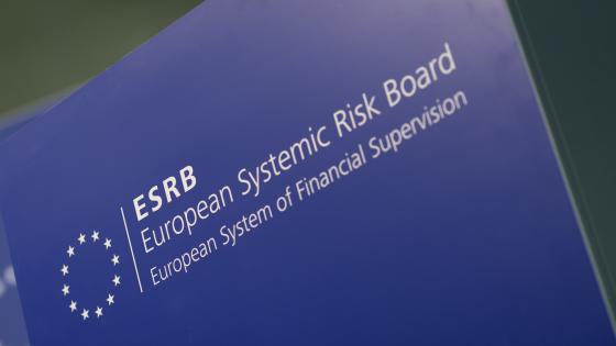 ESRB报告封面
