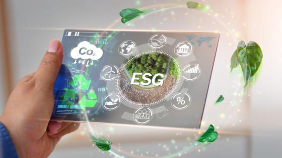 ESG商业理念