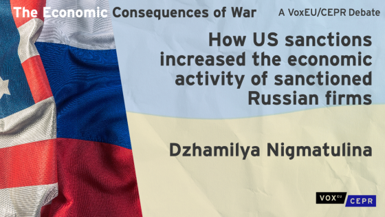 Vox频道关于乌克兰战争辩论的横幅