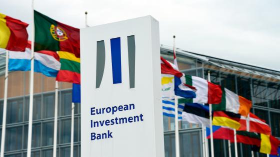 欧洲投资银行