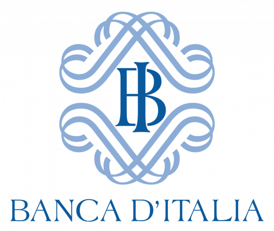 意大利银行标志