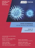 Covid Economics第74期