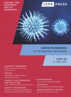 Covid Economics第80期