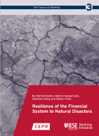 巴塞罗那3:金融系统应对自然灾害的弹性