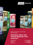 新冠时代的货币政策和中央银行