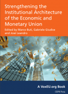 加强经济与货币联盟的制度架构