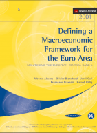 MECB3:定义欧区宏观经济框架