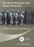 大萧条和进口保护:临时贸易壁垒的作用