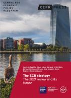 欧洲央行战略:2021年回顾及其未来
