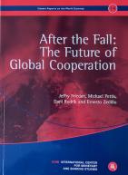 日内瓦14：秋天之后：全球合作的未来