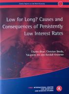 日内瓦17：长时间低吗？持续低利率的原因和后果