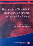 日内瓦21:在金融区块链技术的影响:改变的催化剂