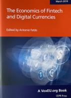 金融科技和数字货币经济学