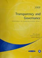 MECB 6:透明度和治理