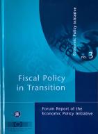 EPI 3:财政政策转变