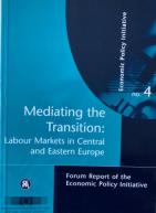 EPI 4:中介过渡:劳动力市场在中欧和东欧