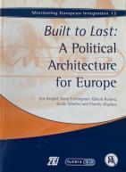 梅12基业常青:欧洲的政治架构