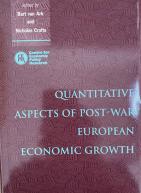战后欧洲经济增长的数量方面