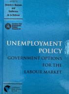 失业率政策:政府选择劳动力市场