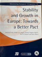 欧洲的稳定与增长:迈向更好的条约