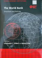 世界银行:结构和政策