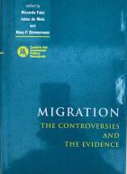 迁移:争议和证据