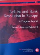 日内瓦特别4：欧洲的保释金和银行决议