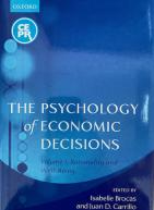 《经济决策心理学