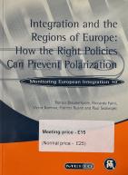 MEI 10:整合与欧洲区域:正确政策如何防止极化监控欧洲一体化