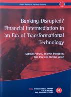 日内瓦22：银行业务中断？变革技术时代的金融中介