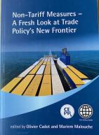 非关税措施——重新审视贸易政策的新边界