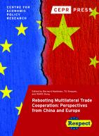 重新启动多边贸易合作:中国和欧洲的视角