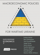 宏观经济政策对战时乌克兰