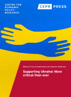 支持乌克兰:比以往任何时候都更加重要